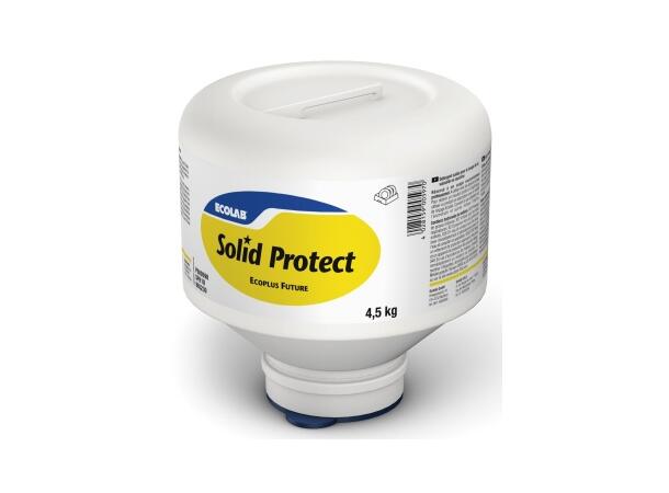 Maskinoppvask ECOLAB Solid Protect 4,5kg 